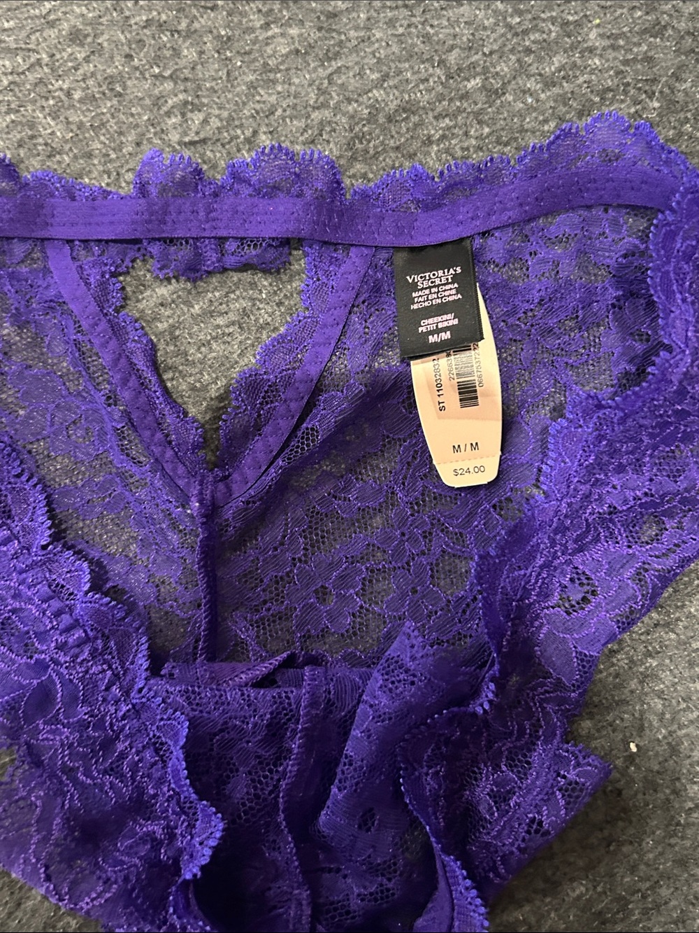 Victoria Secret - Picture 16 of 16